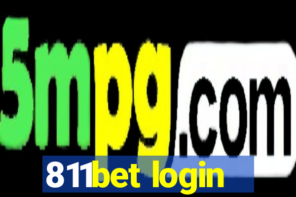 811bet login