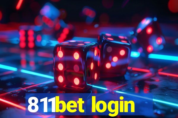 811bet login