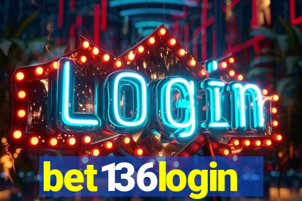 bet136login