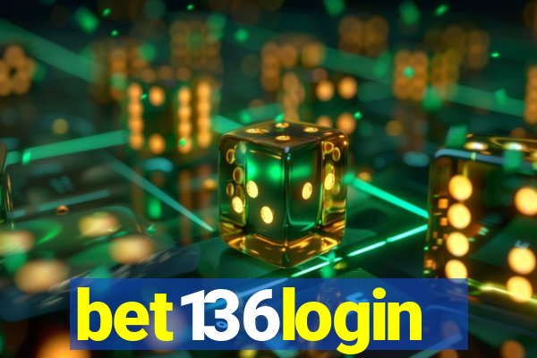 bet136login