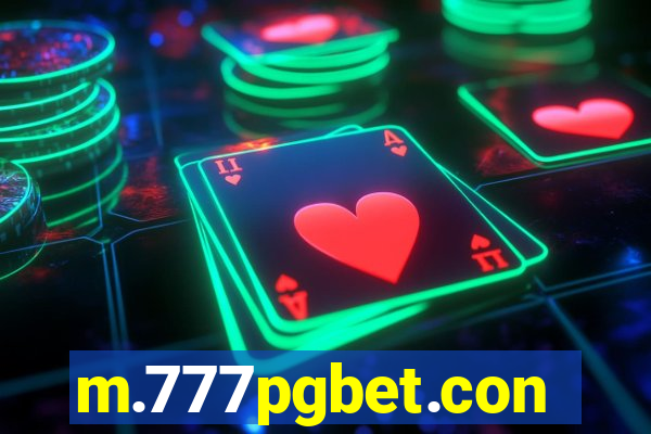 m.777pgbet.con