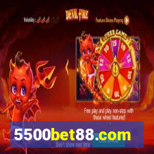 5500bet88.com