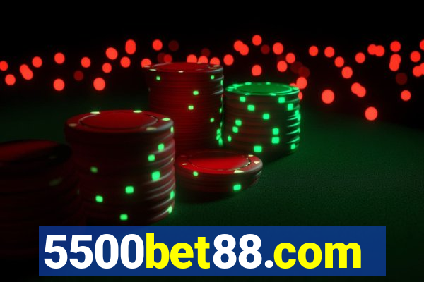 5500bet88.com