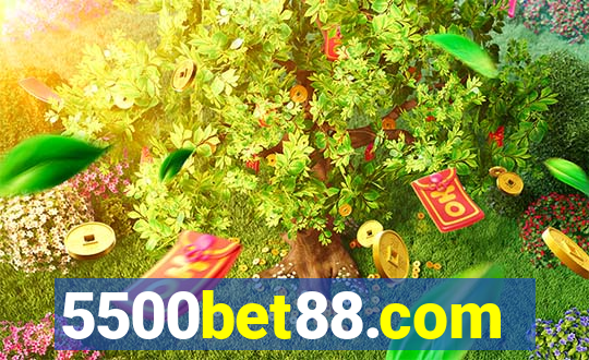 5500bet88.com