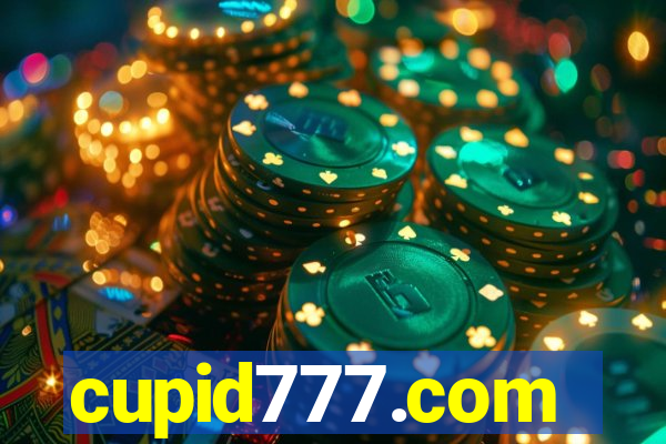 cupid777.com