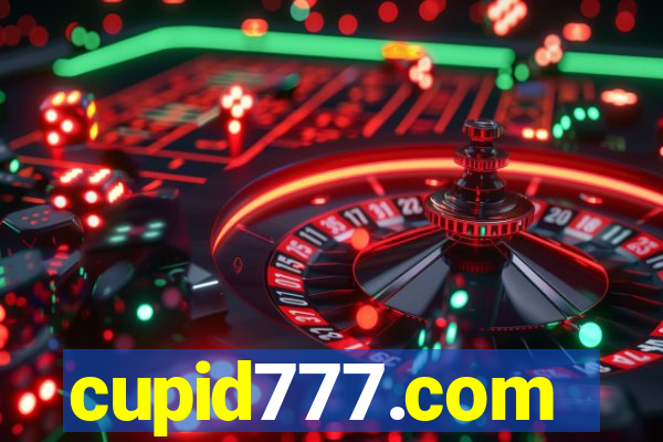 cupid777.com