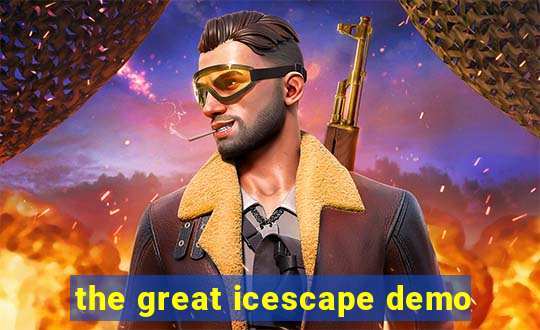 the great icescape demo