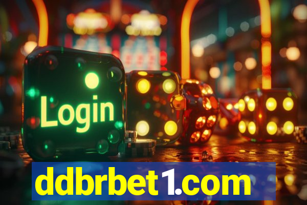 ddbrbet1.com