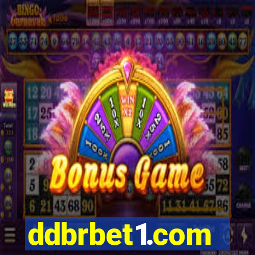 ddbrbet1.com