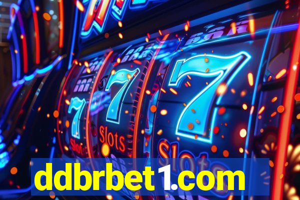 ddbrbet1.com