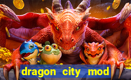 dragon city mod apk team2earn