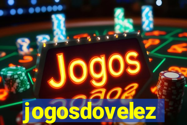 jogosdovelez