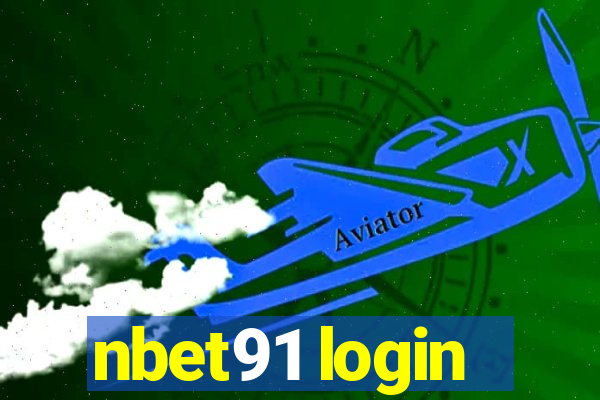 nbet91 login