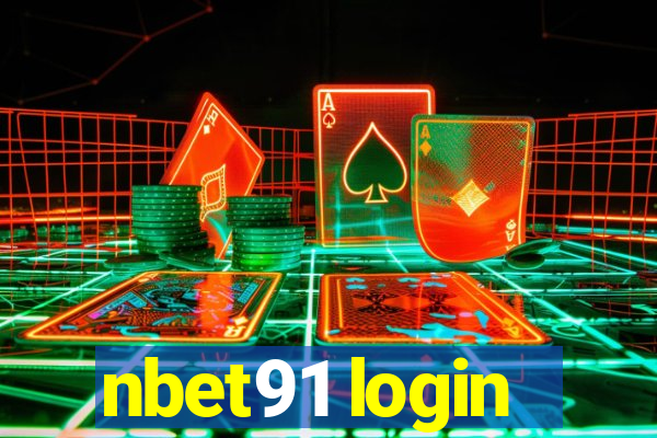 nbet91 login