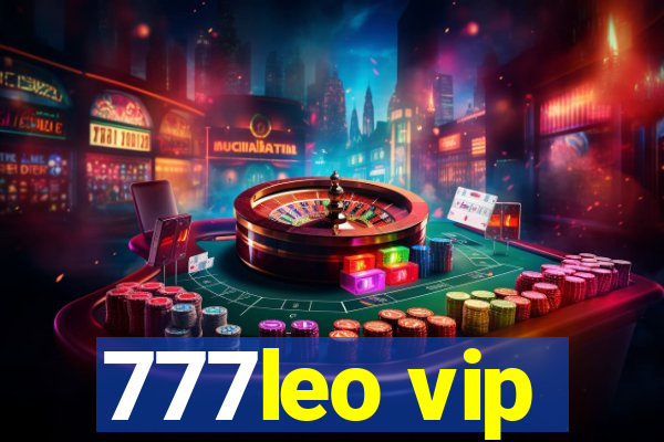 777leo vip