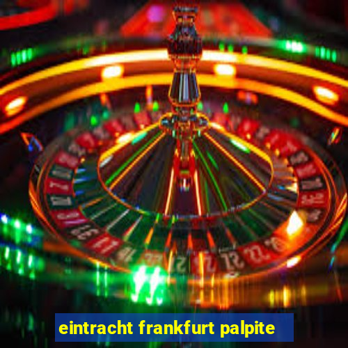 eintracht frankfurt palpite