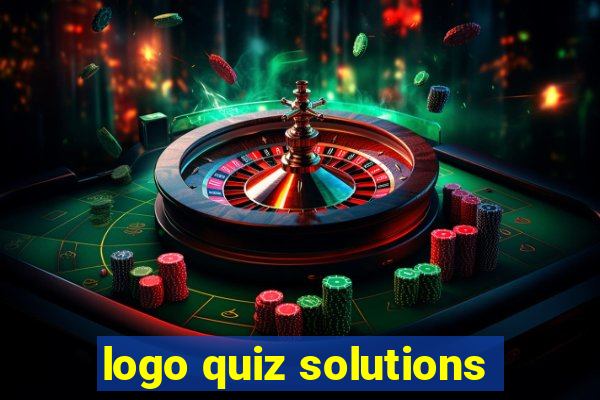 logo quiz solutions