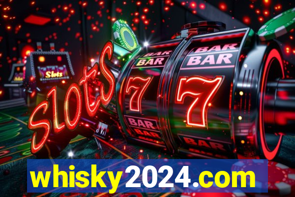 whisky2024.com