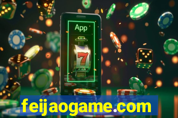 feijaogame.com