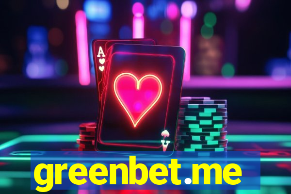 greenbet.me