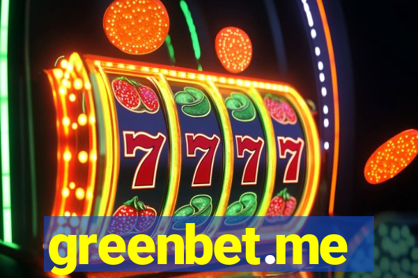 greenbet.me