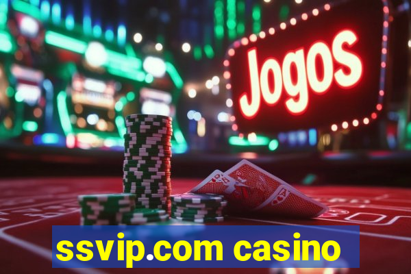 ssvip.com casino