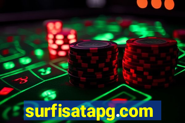 surfisatapg.com