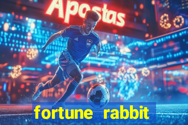 fortune rabbit melhor horario