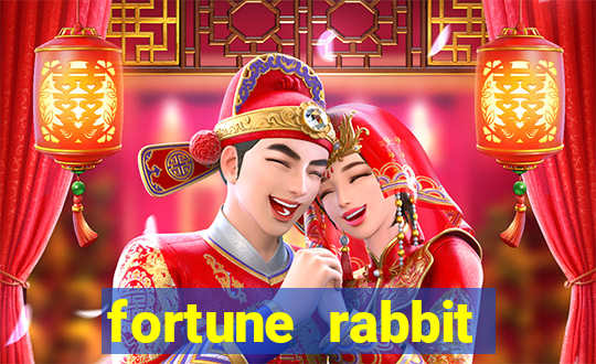 fortune rabbit melhor horario