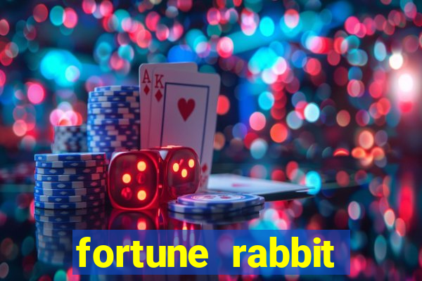 fortune rabbit melhor horario