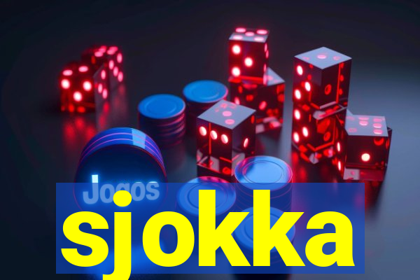 sjokka