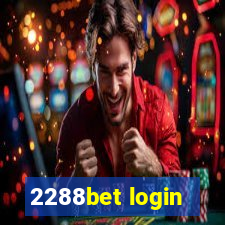 2288bet login