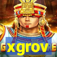 xgrov