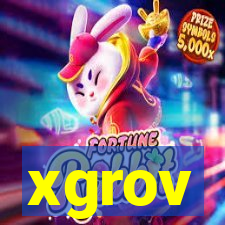 xgrov