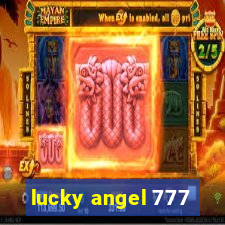 lucky angel 777