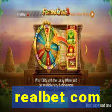 realbet com