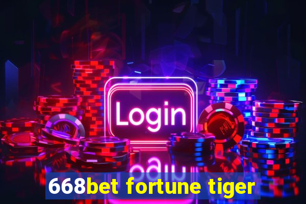 668bet fortune tiger