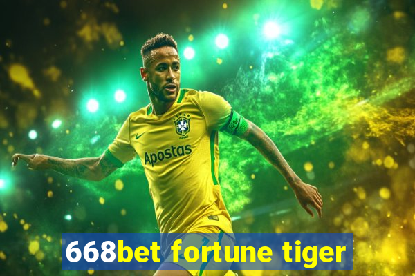 668bet fortune tiger