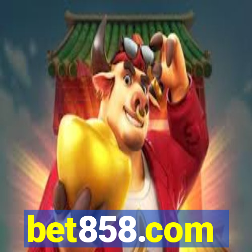 bet858.com