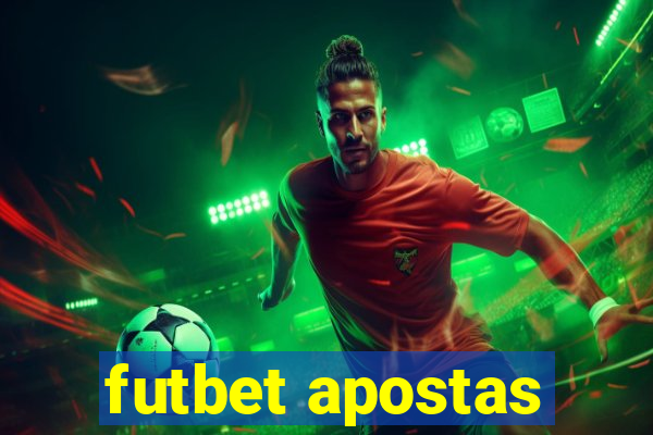 futbet apostas