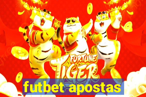 futbet apostas