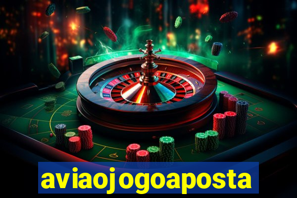 aviaojogoaposta