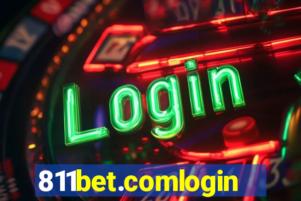 811bet.comlogin