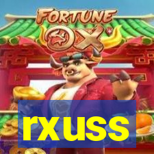 rxuss