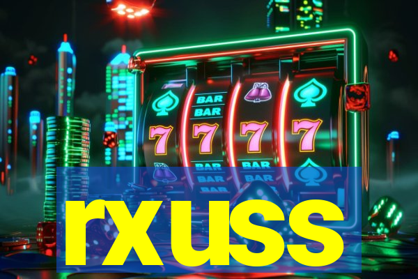 rxuss