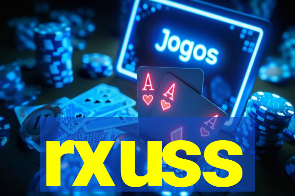 rxuss