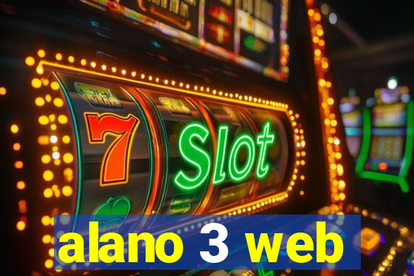 alano 3 web