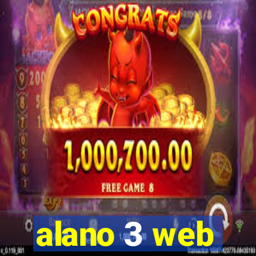 alano 3 web