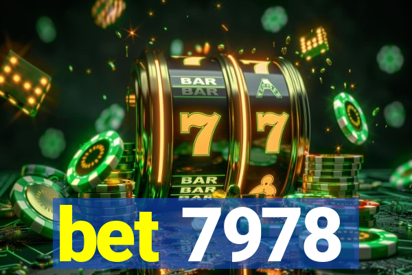 bet 7978