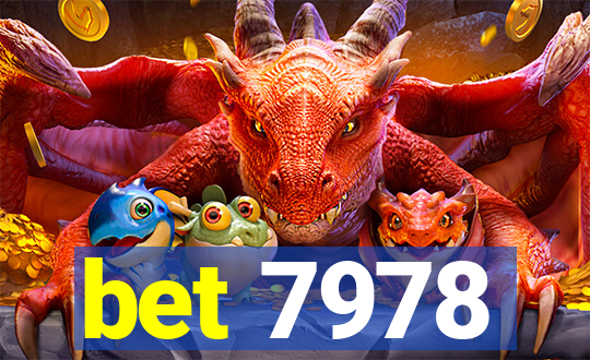 bet 7978